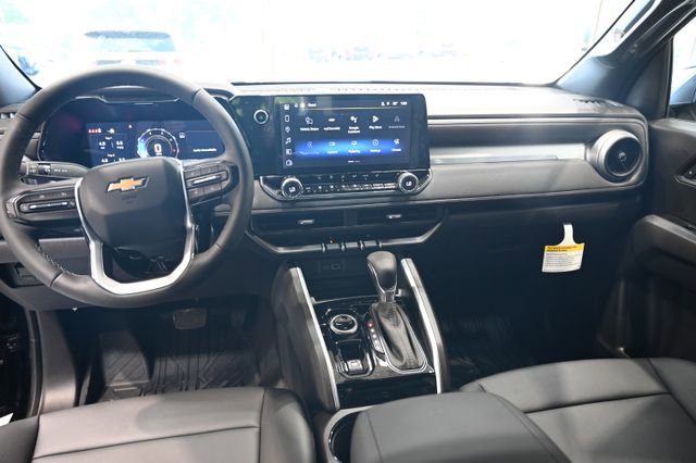 New 2026 Chevrolet Colorado LT w/ LT Convenience Package AWD/4WD image 14