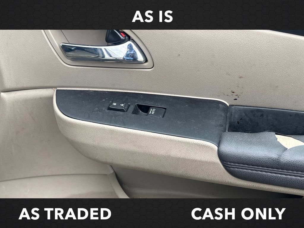 Used 2017 Honda Odyssey EX-L image 16