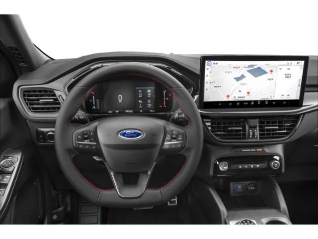Used 2024 Ford Escape ST-Line w/ Cold Weather Package image 7