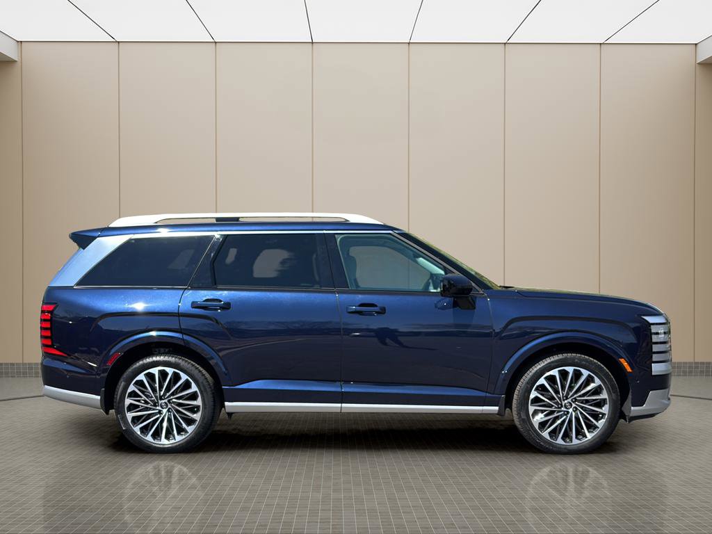 Used 2026 Hyundai Palisade Calligraphy image 6