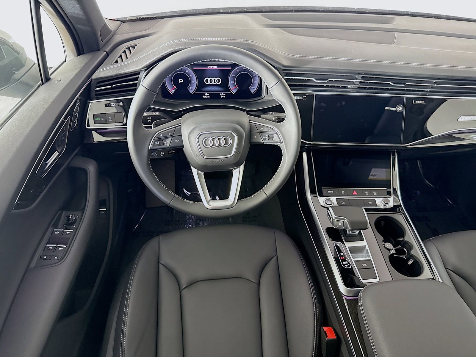 New 2026 Audi Q7 2.0T Premium image 24