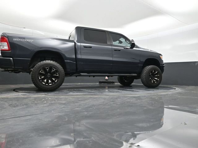 Used 2020 RAM 1500 Big Horn image 41