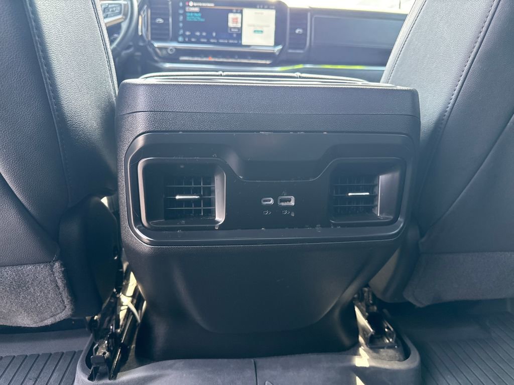 Used 2025 Chevrolet Silverado 2500 LT w/ Safety Package image 33