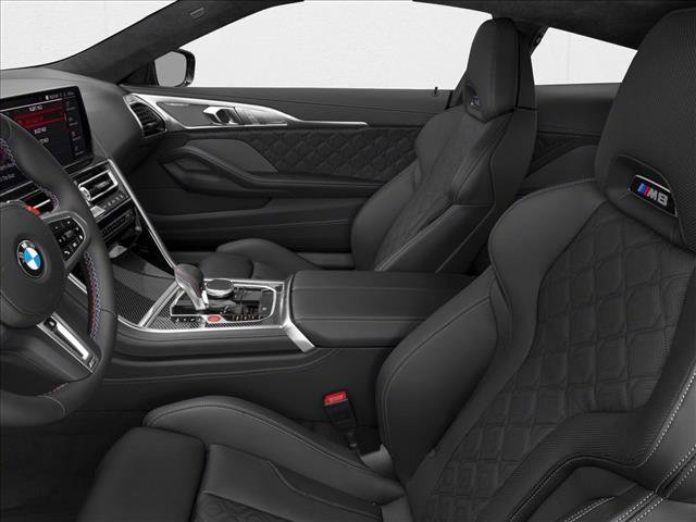 New 2025 BMW M8 Competition image 6