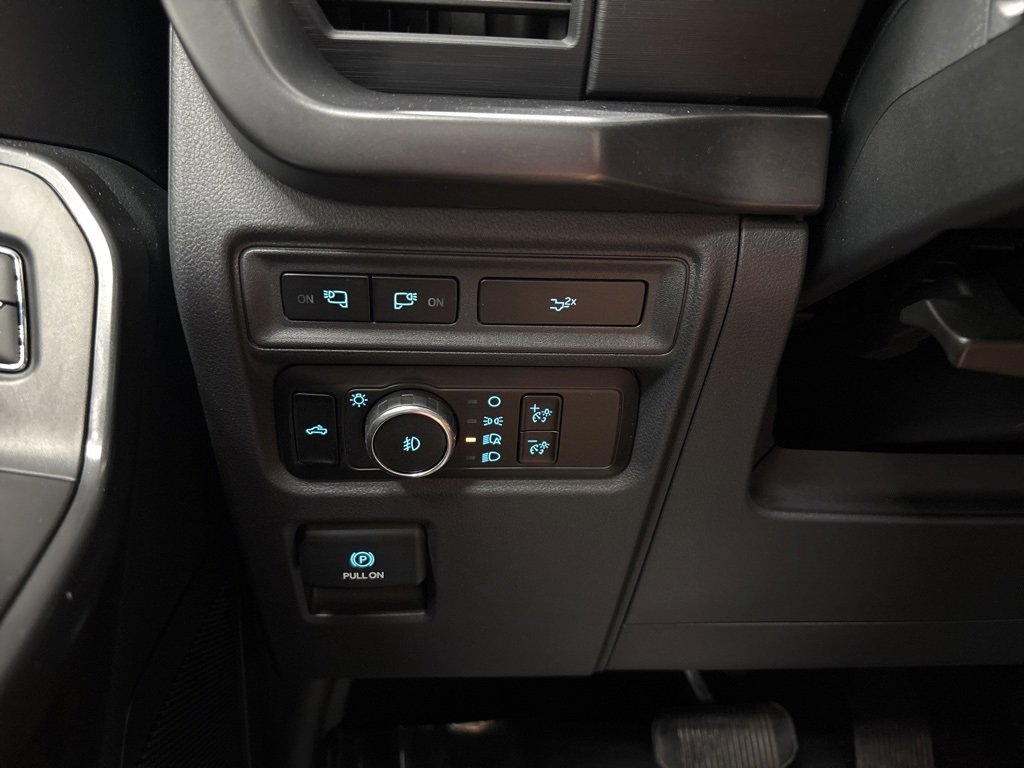 Used 2024 Ford F150 XLT w/ Equipment Group 302A MID image 35