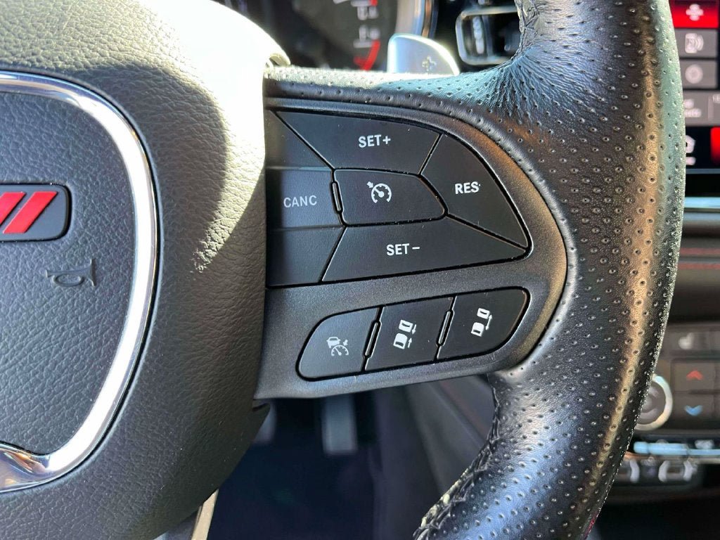 Used 2024 Dodge Durango GT AWD/4WD image 31