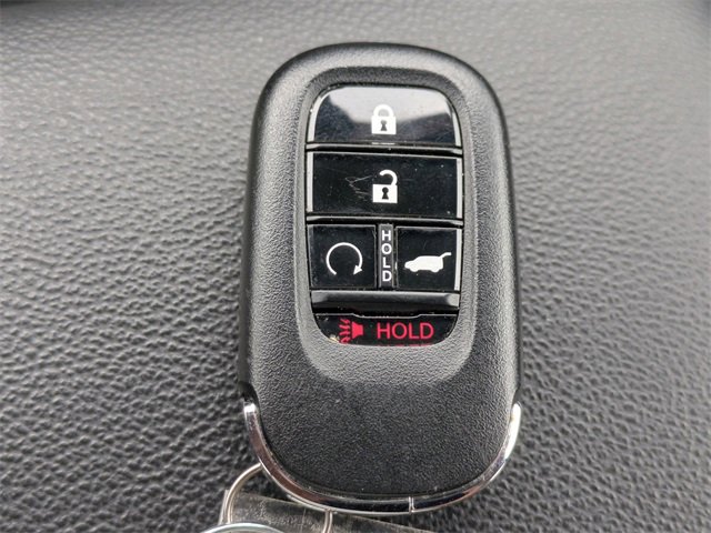 Used 2025 Honda CR-V Sport Touring image 26