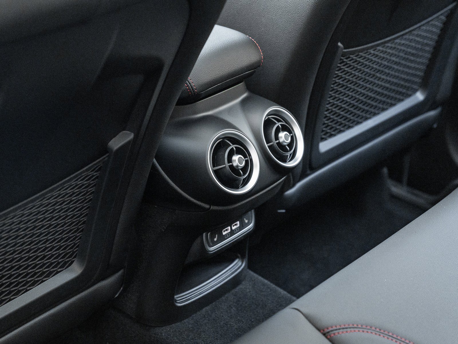 New 2024 Alfa Romeo Stelvio Quadrifoglio image 44