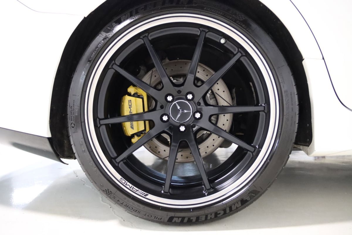 Used 2019 Mercedes-Benz AMG GT 63 w/ AMG Dynamic Plus Package image 93