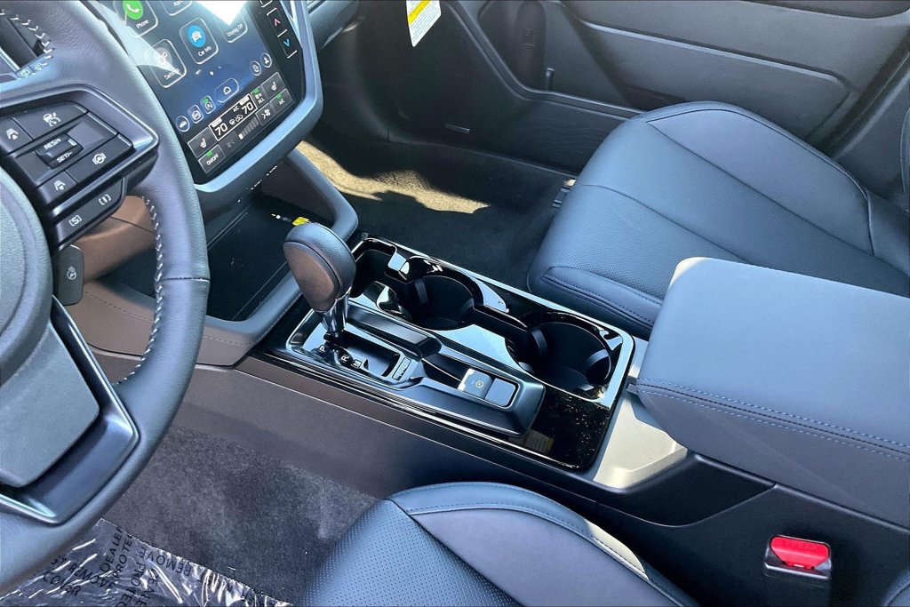 New 2026 Subaru Forester Limited AWD/4WD image 9