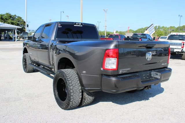 Used 2024 RAM 3500 Big Horn AWD/4WD image 8