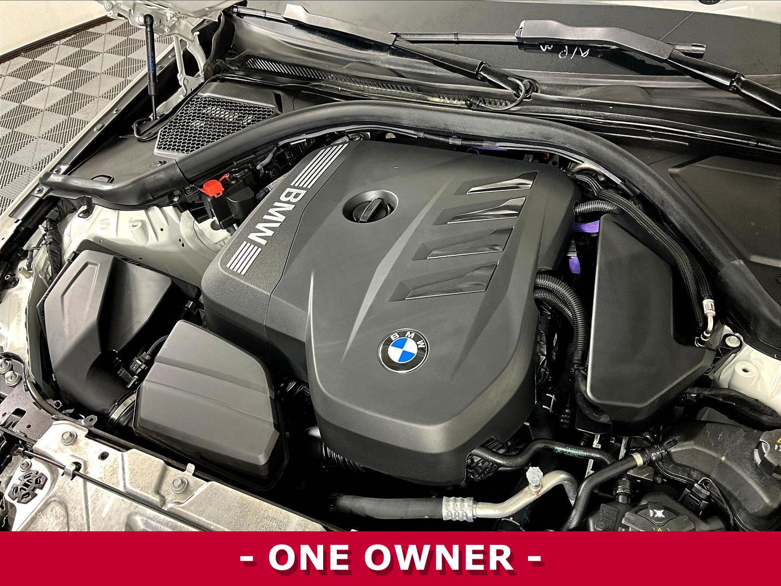 Used 2025 BMW 330i Sedan RWD image 31