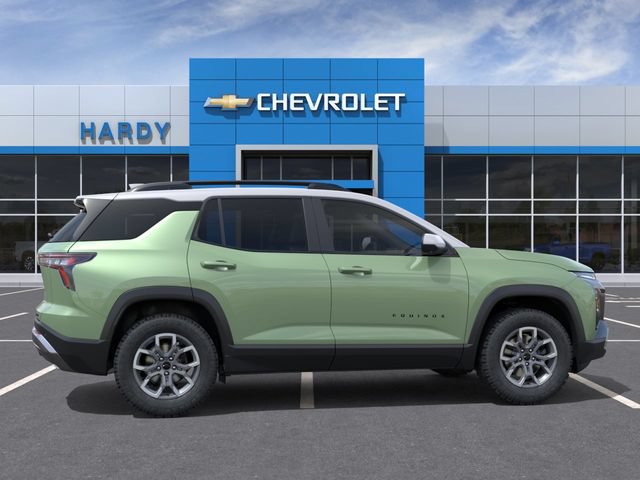 New 2026 Chevrolet Equinox ACTIV w/ Convenience Package III AWD/4WD image 5