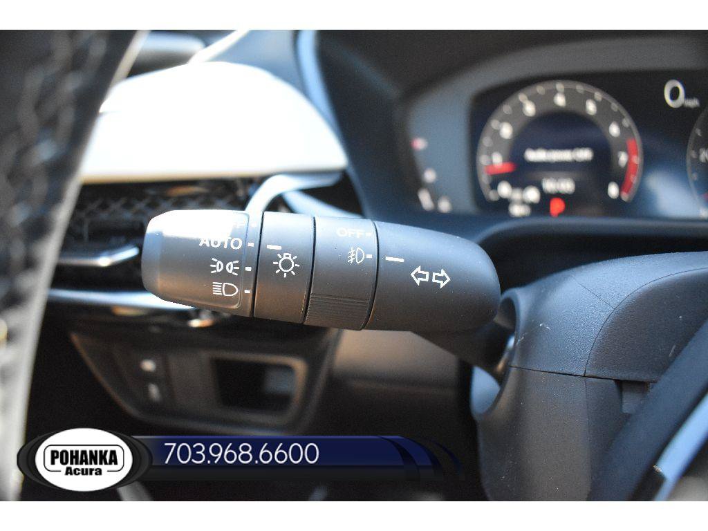 New 2026 Acura ADX A-Spec AWD/4WD image 10