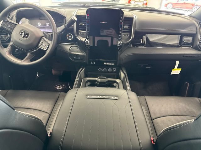 New 2026 RAM 3500 Limited AWD/4WD image 31