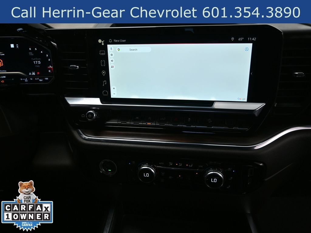 Used 2023 GMC Sierra 1500 SLT w/ SLT Premium Package AWD/4WD image 32