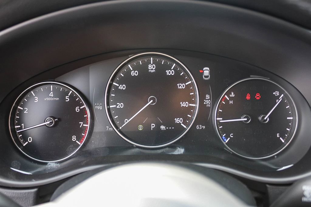 New 2026 MAZDA CX-30 2.5 Turbo w/ Premium Plus Pkg AWD/4WD image 25