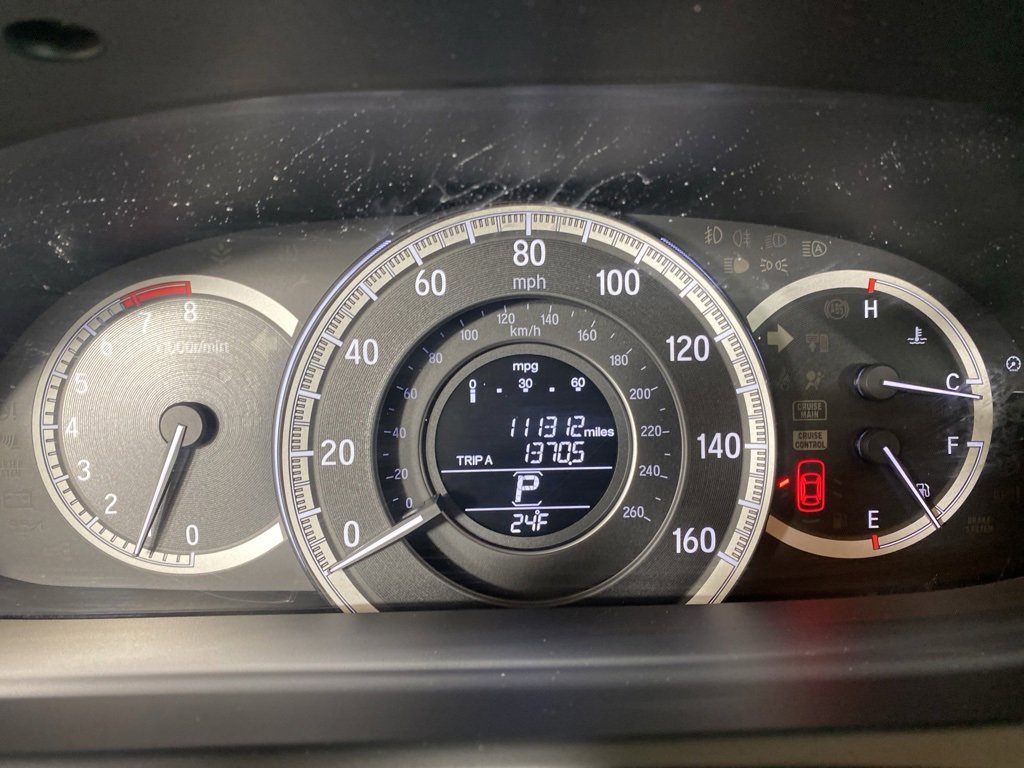 Used 2017 Honda Accord EX-L image 15