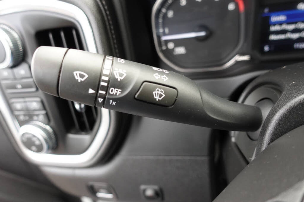 Used 2023 GMC Sierra 2500 SLE AWD/4WD image 58