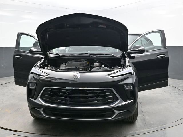 Used 2025 Buick Encore GX Preferred image 42