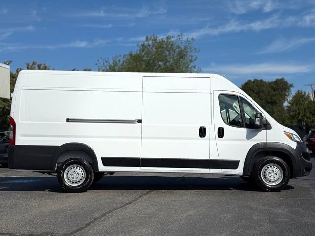 New 2025 RAM ProMaster 3500 w/ Power Group FWD image 6