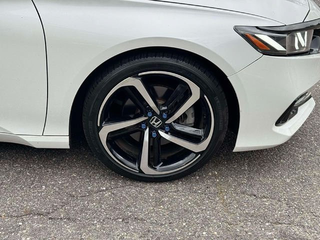 Used 2022 Honda Accord Sport image 10