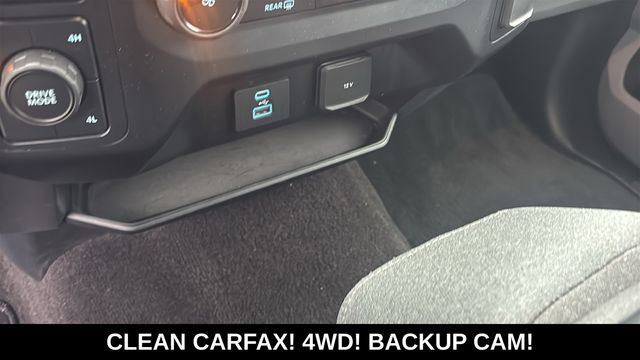 Used 2021 Ford F150 XLT AWD/4WD image 20