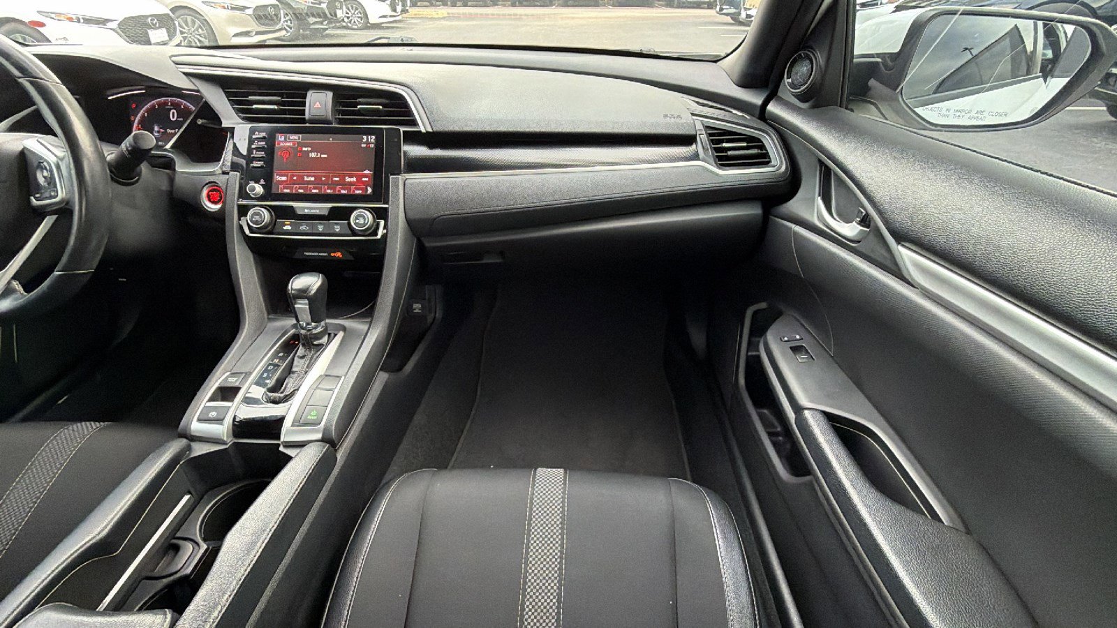 Used 2019 Honda Civic Sport image 31