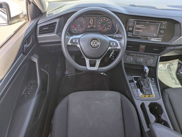 Used 2019 Volkswagen Jetta S w/ Driver Assistance Package image 14