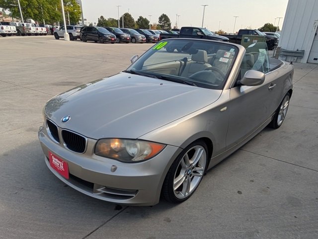 Used 2010 BMW 128i Convertible image 26