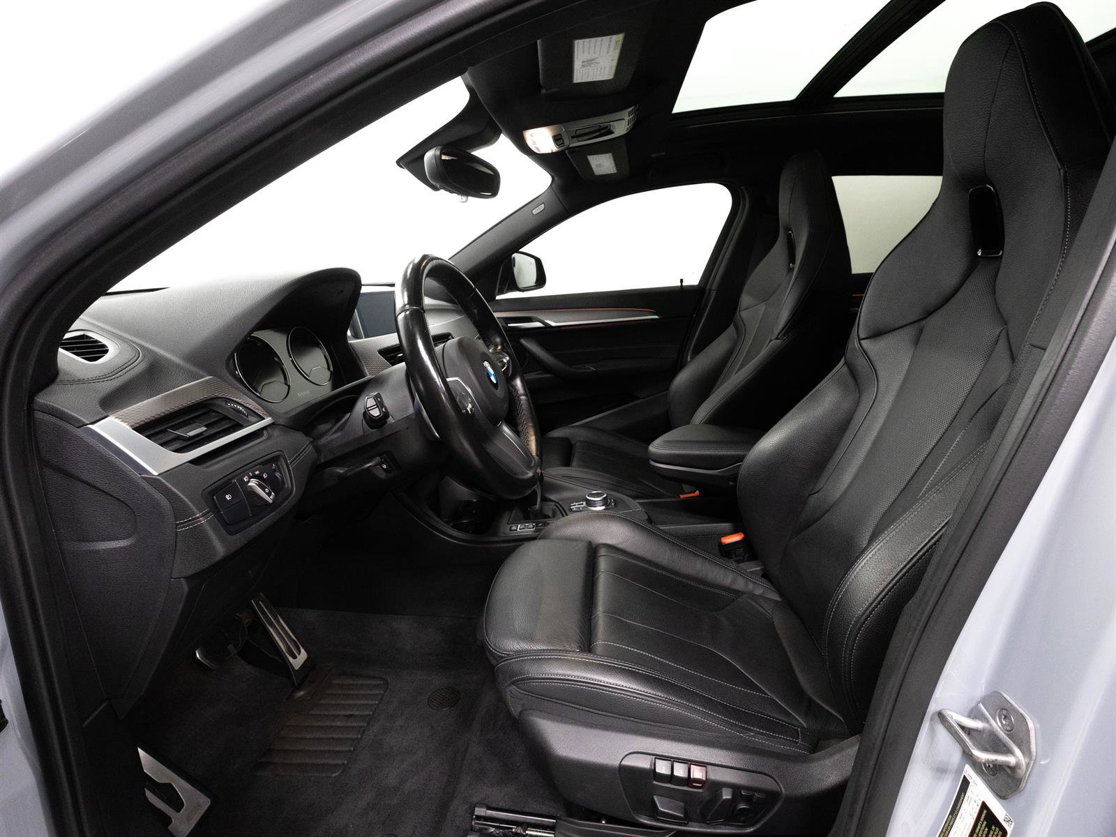 Used 2022 BMW X2 xDrive28i w/ Edition Package video 4