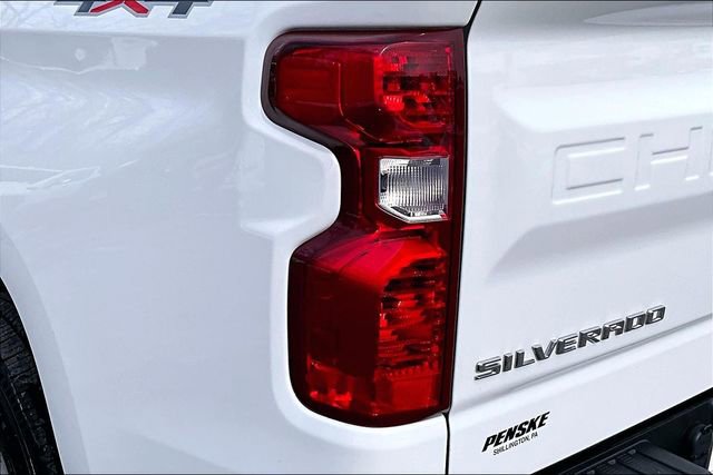 Certified 2021 Chevrolet Silverado 1500 LT w/ LPO, Liner Protection Package image 31