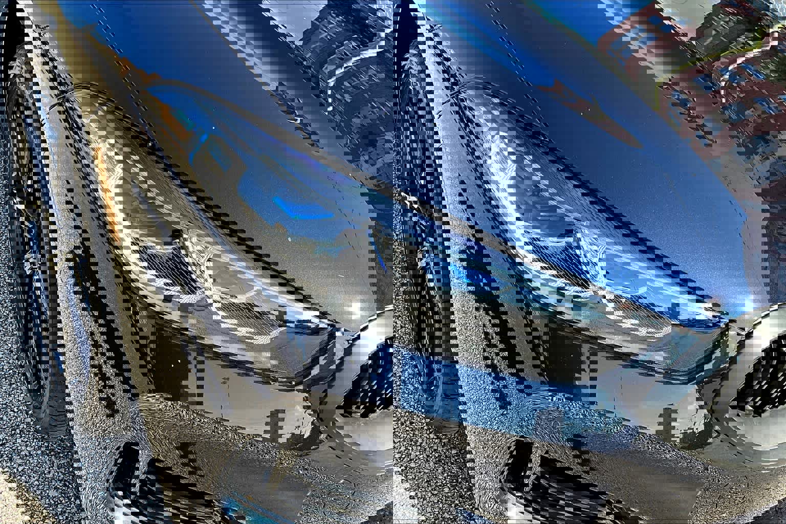 Used 2025 BMW 840i image 21