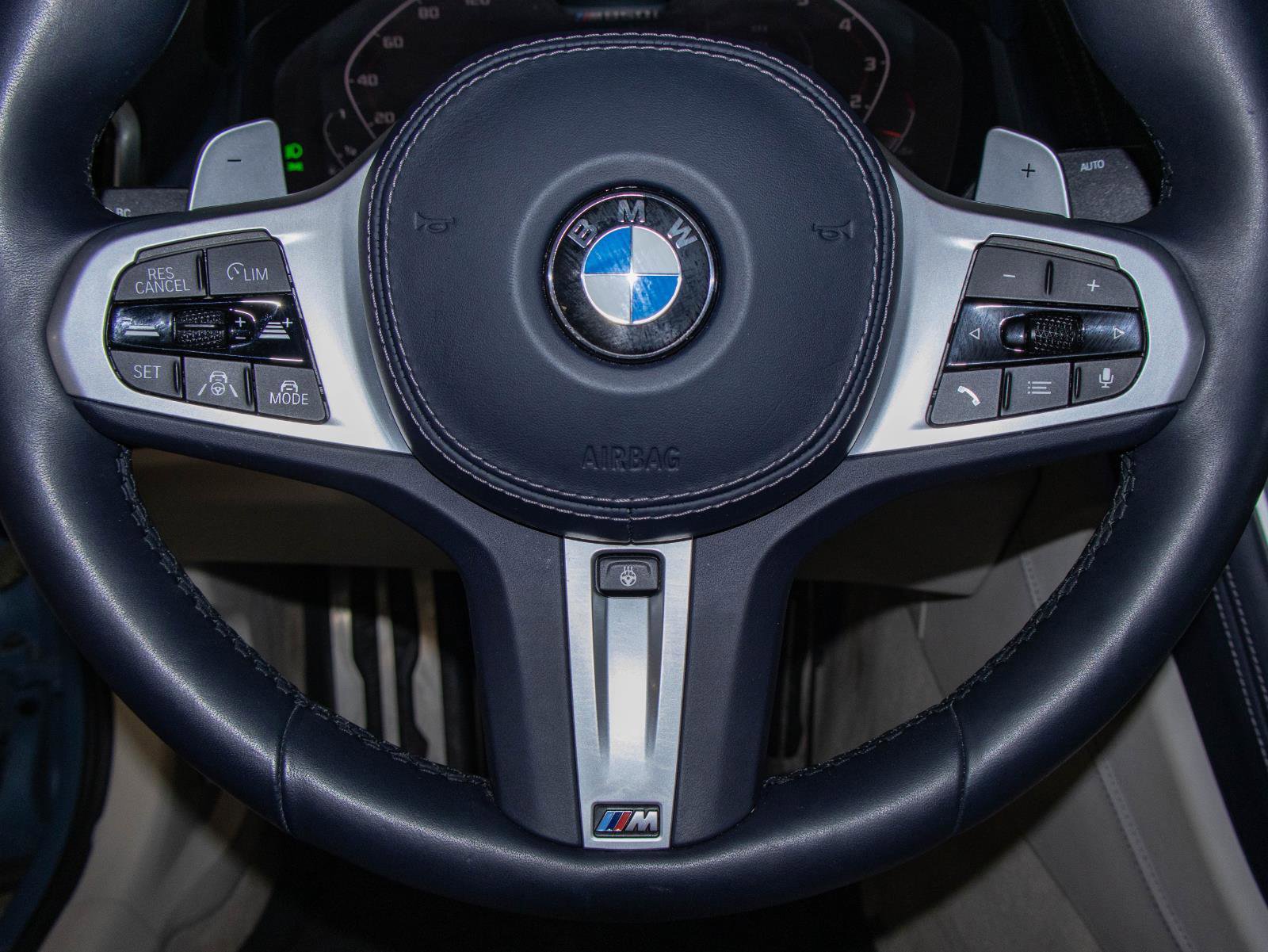 Used 2019 BMW M850i xDrive Coupe image 11