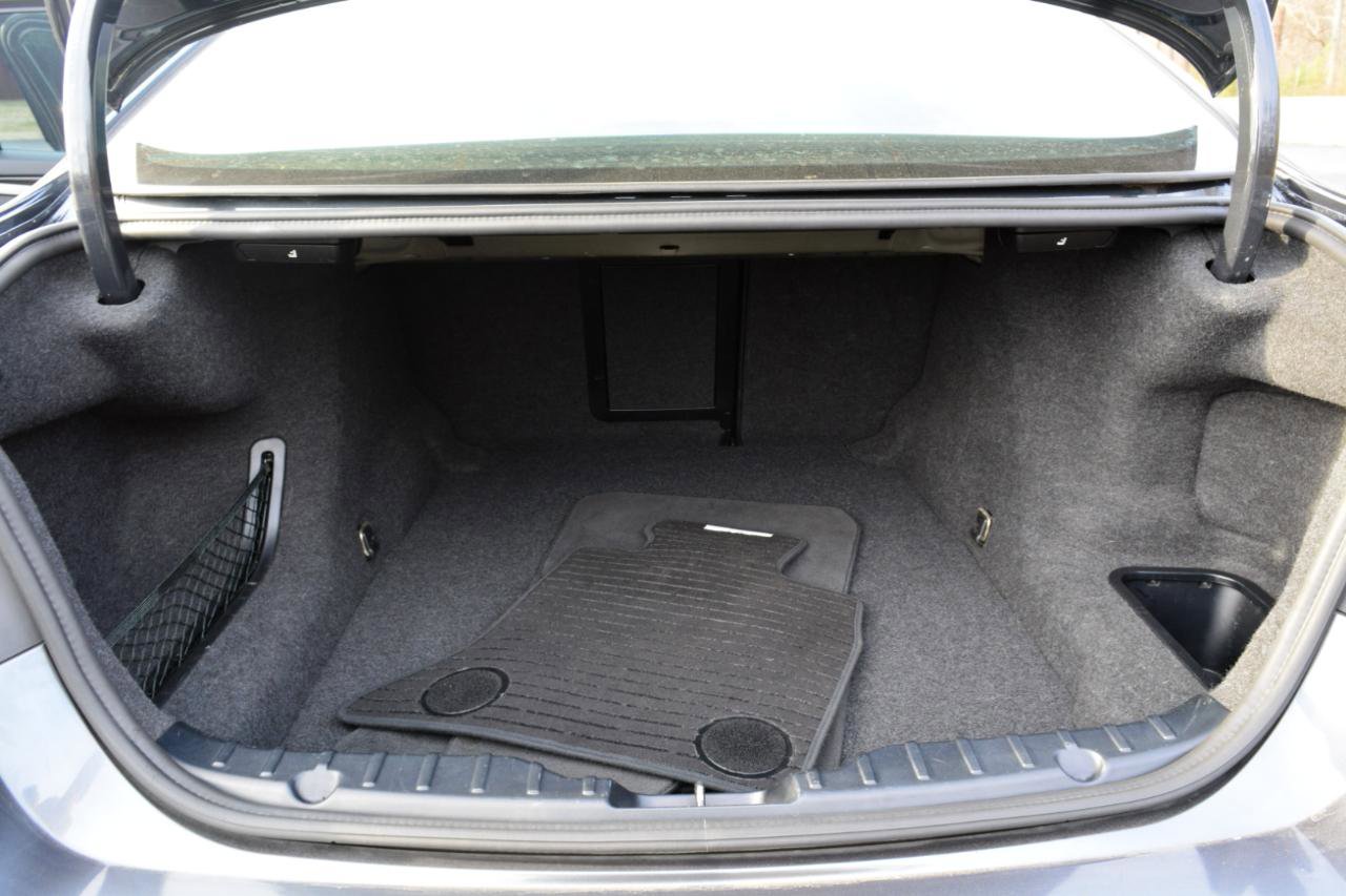 Used 2015 BMW 535i Sedan image 14