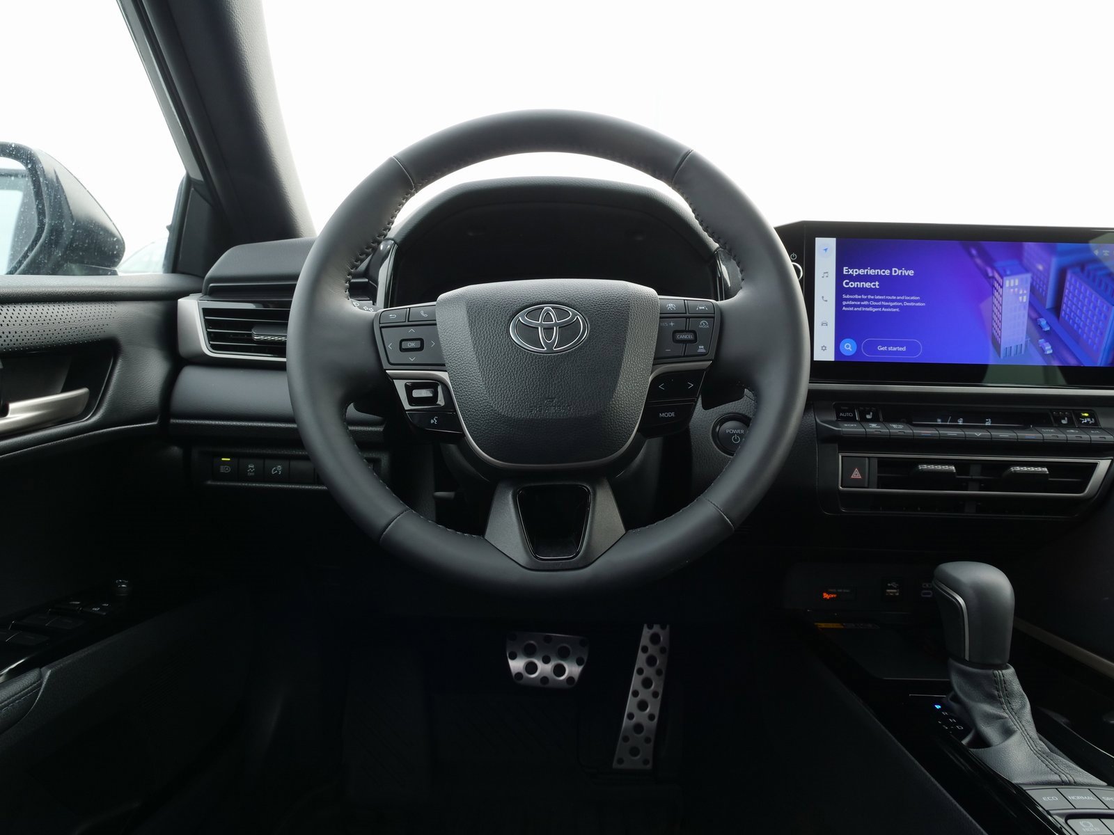 Used 2025 Toyota Camry XSE image 21