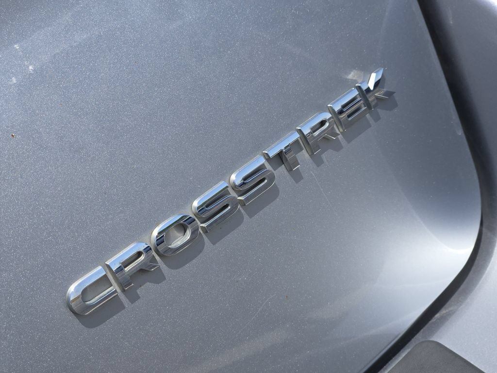 Used 2019 Subaru Crosstrek 2.0i Premium AWD/4WD image 11