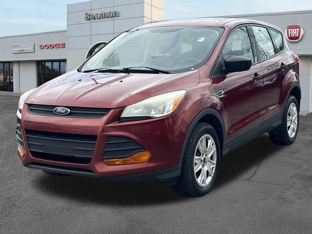Used 2014 Ford Escape S FWD image 3
