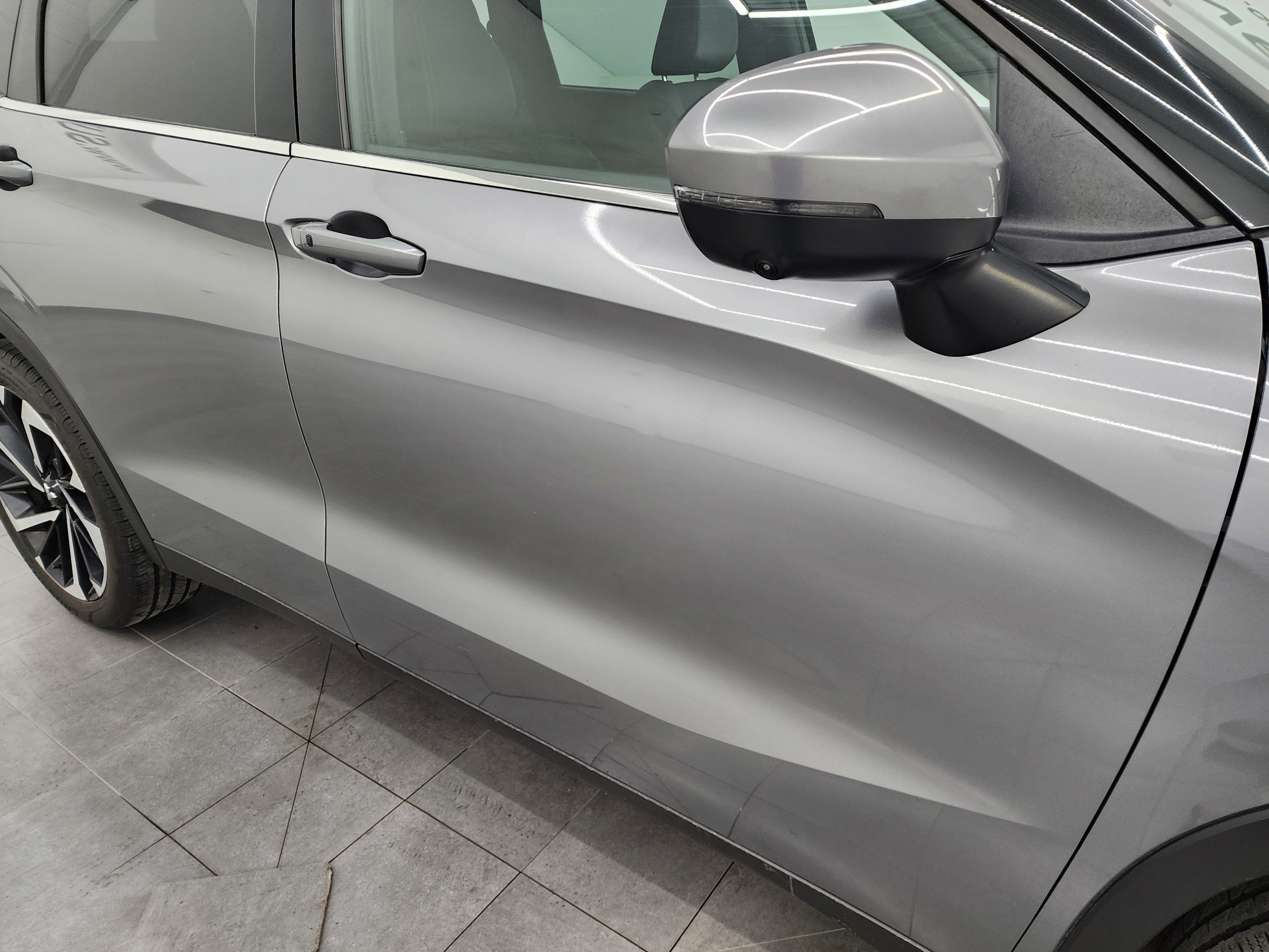 Used 2022 Mitsubishi Outlander SE AWD/4WD image 26