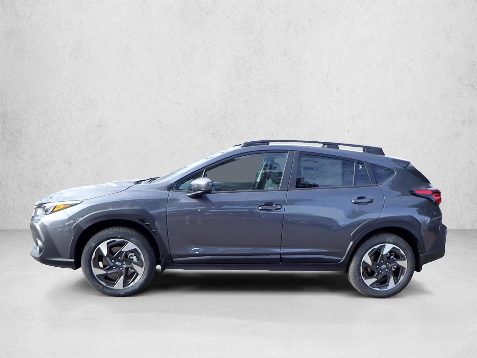 Certified 2026 Subaru Crosstrek 2.5i Limited w/ Popular Package #4A AWD/4WD image 2