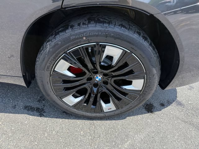 New 2026 BMW X3 M50 AWD/4WD image 9