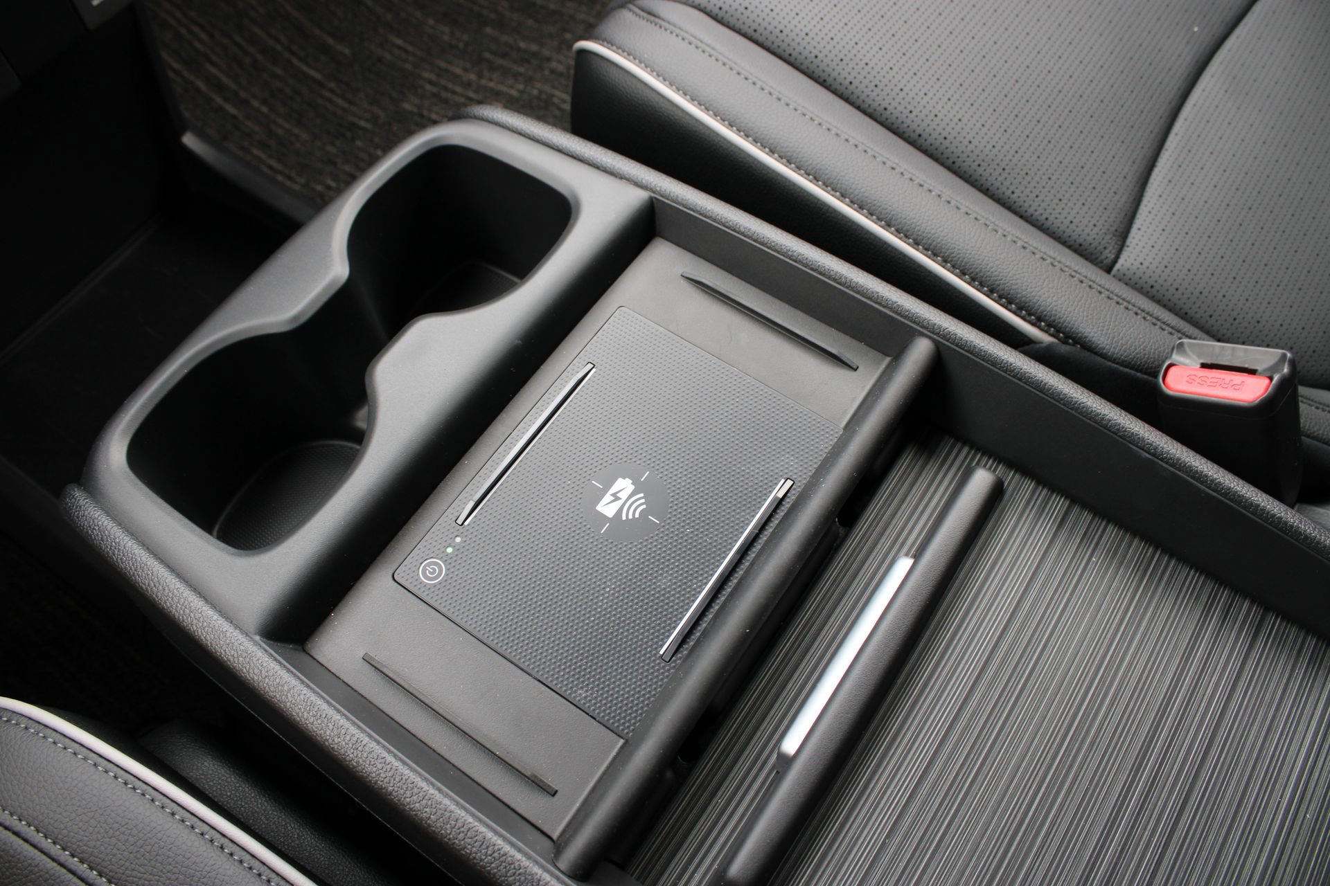 New 2026 Honda Odyssey Elite image 48