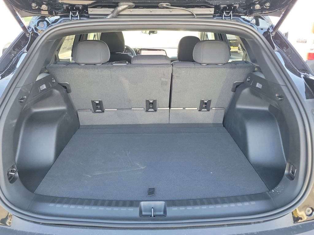 New 2026 Chevrolet Blazer EV LT image 15