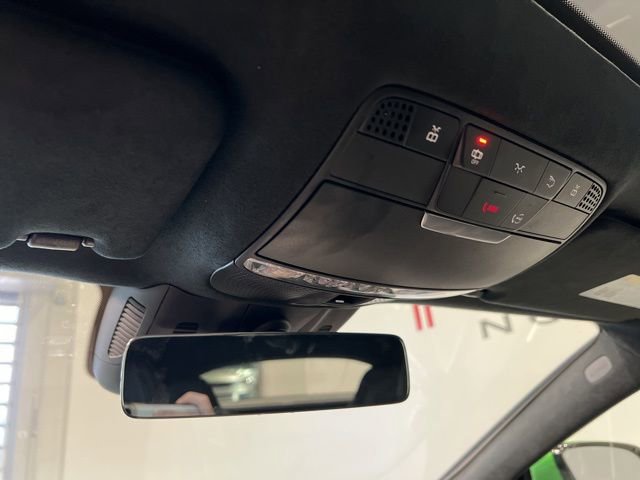 Used 2024 Mercedes-Benz AMG GT 63 S image 38