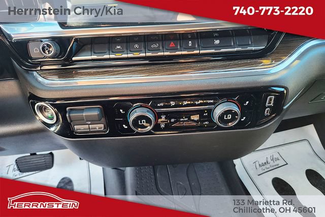 Used 2023 Chevrolet Silverado 1500 RST w/ Rally Edition AWD/4WD image 20