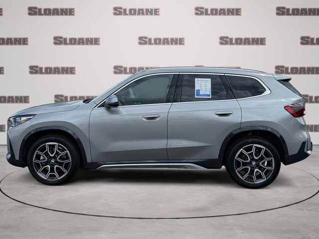 Certified 2026 BMW X1 xDrive28i w/ Convenience Package AWD/4WD image 2