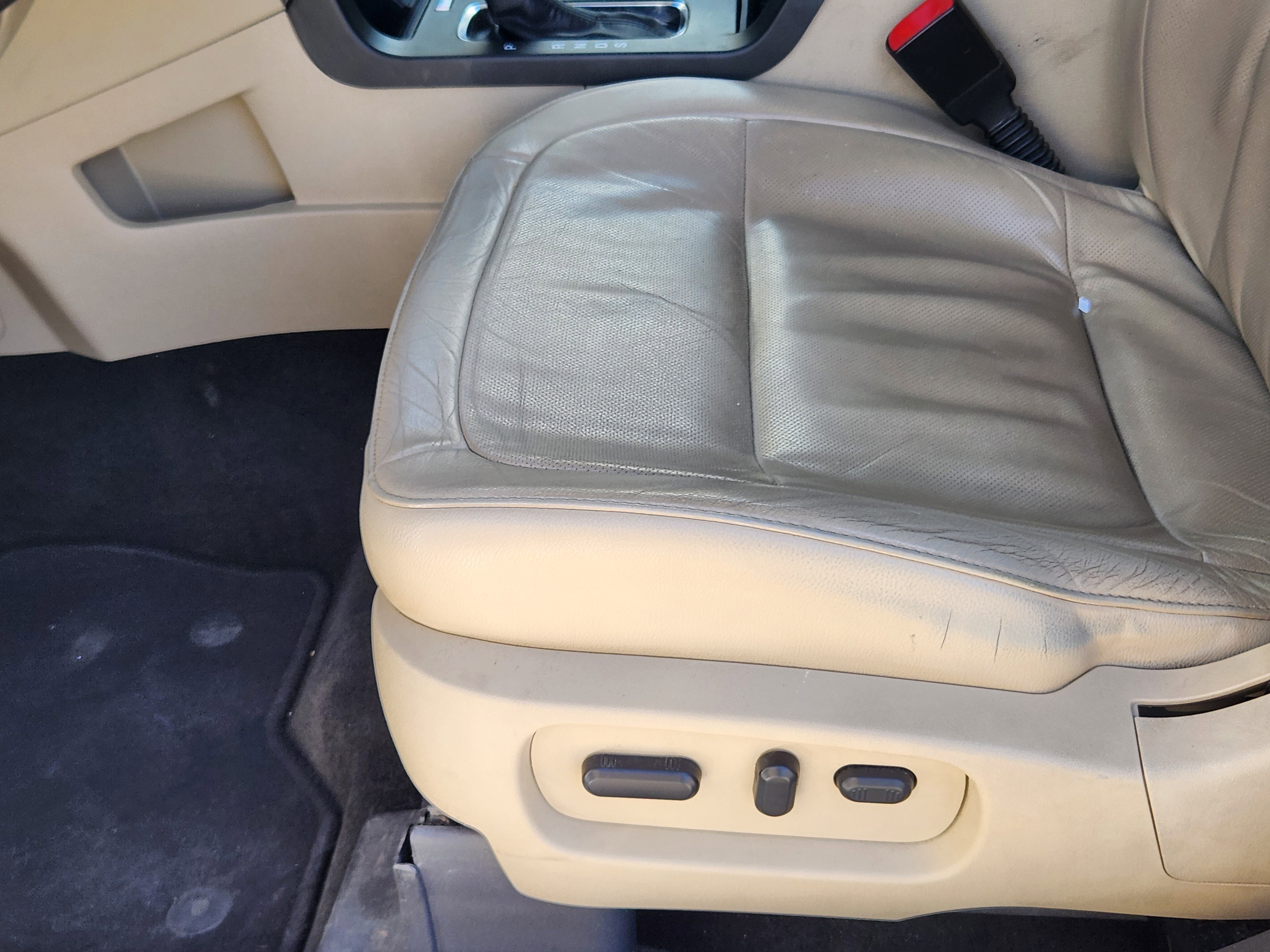 Used 2019 Ford Flex Limited image 11