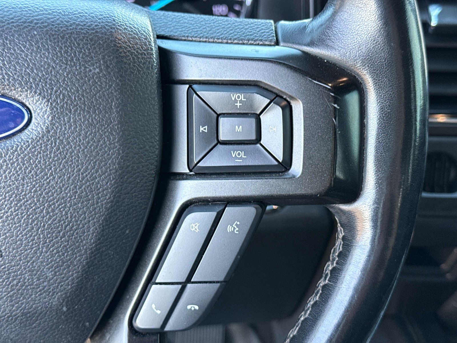 Used 2020 Ford Expedition Max Limited AWD/4WD image 31