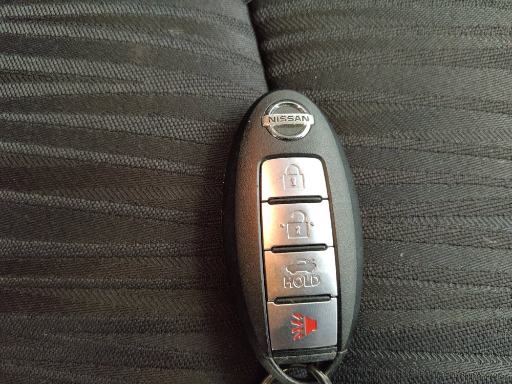 Used 2019 Nissan Sentra SV image 32