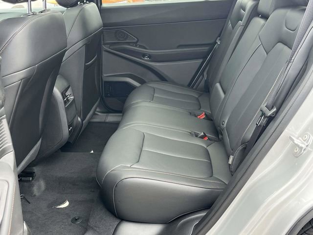 New 2026 Jeep Cherokee Limited image 13